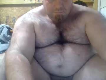 Wally8300 Chaturbate stream image from May 21, 2025