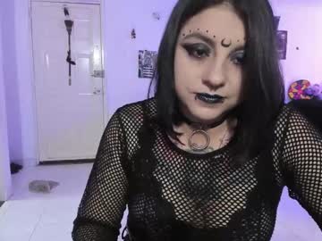 Acid_Alice666 Chaturbate stream image from May 21, 2025