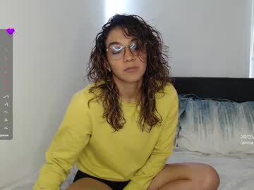 Anna_Dlove_Cam Chaturbate stream image from May 21, 2025