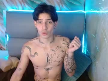 Apolo01_ Chaturbate stream image from May 21, 2025