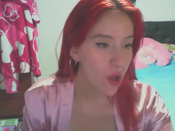 Aurorawestt Chaturbate stream image from May 21, 2025