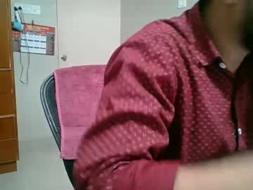 Bighandsomesatisfy Chaturbate stream image from May 21, 2025