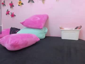 Charlotte_X1 Chaturbate stream image from May 21, 2025