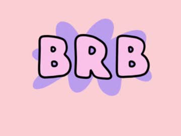 _Cherrykingsley1 Chaturbate stream image from May 21, 2025