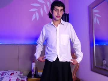 Eimyflorian Chaturbate stream image from May 21, 2025