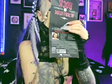 Insania_999 Chaturbate stream image from May 21, 2025
