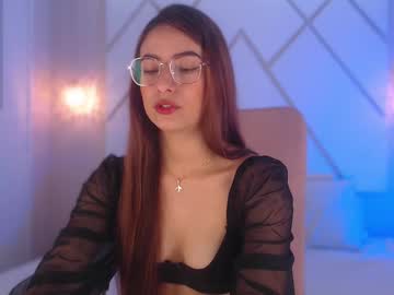 Isabella__Shine Chaturbate stream image from May 21, 2025