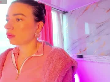 Jasmine_Hyper_1 Chaturbate stream image from May 21, 2025