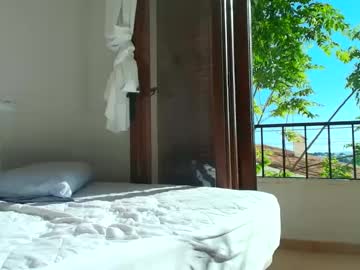 Jasmine_Smit Chaturbate stream image from May 21, 2025