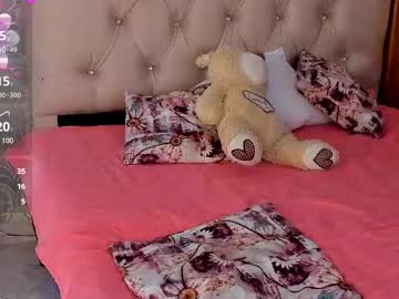 Kriss_Miller03 Chaturbate stream image from May 21, 2025