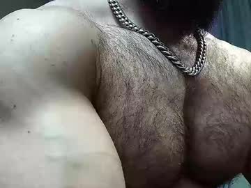 Kurt_Stone1 Chaturbate stream image from May 21, 2025