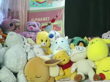 Lilemmy1999 Chaturbate stream image from May 21, 2025