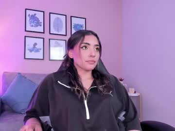 Lillith__666 Chaturbate stream image from May 21, 2025