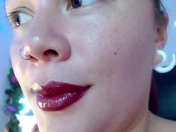 Miss_Evoleth2 Chaturbate stream image from May 21, 2025