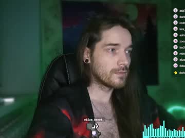 Oliver_Yang Chaturbate stream image from May 21, 2025