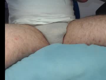 Secondchance23 Chaturbate stream image from May 21, 2025