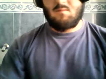 Sevillano999 Chaturbate stream image from May 21, 2025