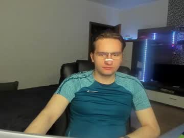 Sexcumtoy Chaturbate stream image from May 21, 2025