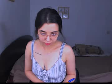 Skarleettt_ Chaturbate stream image from May 21, 2025