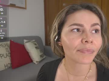 Tinacb Chaturbate stream image from May 21, 2025