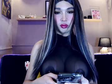 Tscassieclassy_Xx Chaturbate stream image from May 21, 2025