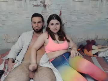Alex_Sarah_Sex Chaturbate stream image from May 21, 2025