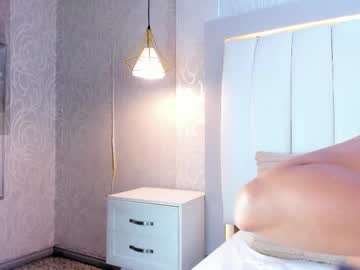 Alexajhonson_ Chaturbate stream image from May 21, 2025