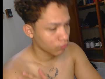 Antony_Thomsom Chaturbate stream image from May 21, 2025