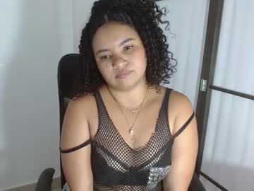 Ashlyrose1 Chaturbate stream image from May 21, 2025