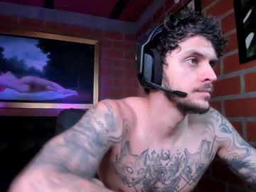 Daniele_Bunny Chaturbate stream image from May 21, 2025