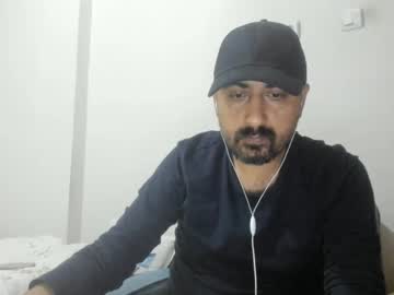 Davidc0le Chaturbate stream image from May 21, 2025