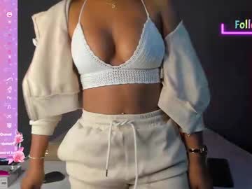 Emmasmith06 Chaturbate stream image from May 21, 2025