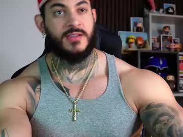 Jackson__Cottonwood Chaturbate stream image from May 21, 2025
