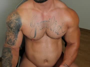 Jaxonhunk Chaturbate stream image from May 21, 2025