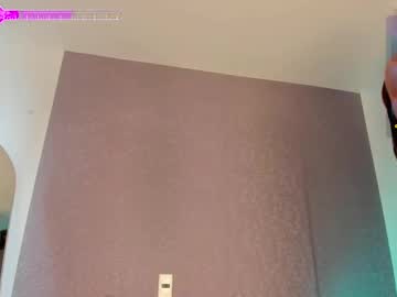Julianarodriguez_ Chaturbate stream image from May 21, 2025