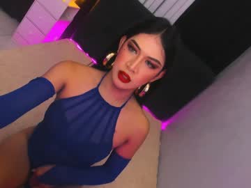 Kendrahunter_____ Chaturbate stream image from May 21, 2025
