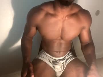 King_Jalen1119 Chaturbate stream image from May 21, 2025