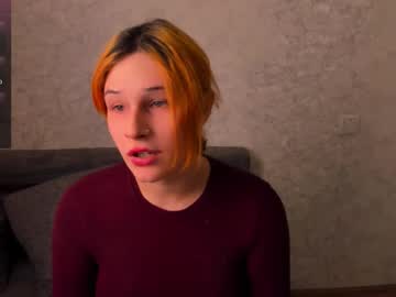 Klin_Miller Chaturbate stream image from May 21, 2025