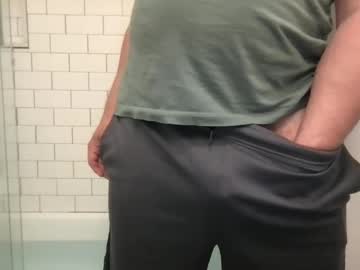 Milkitdaddy Chaturbate stream image from May 21, 2025