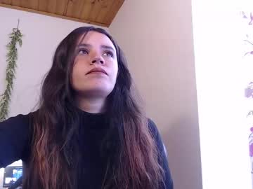 Noreen_ Chaturbate stream image from May 21, 2025