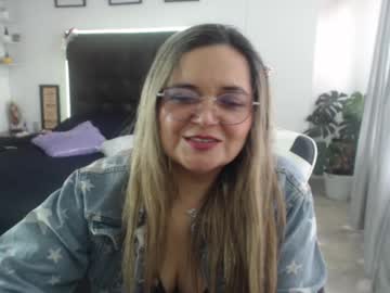 Samy_Vsn Chaturbate stream image from May 21, 2025