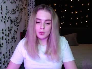 Sofia_Rosemary Chaturbate stream image from May 21, 2025