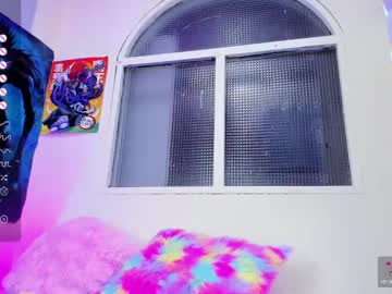 Tokito_Mitsuri Chaturbate stream image from May 21, 2025