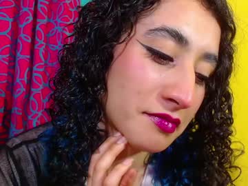 Valerie_Mase Chaturbate stream image from May 21, 2025