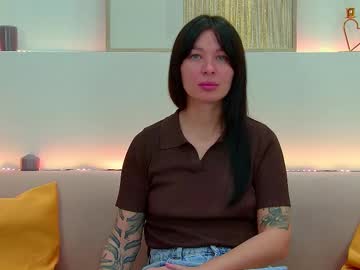 Alexandrabloom Chaturbate stream image from May 21, 2025