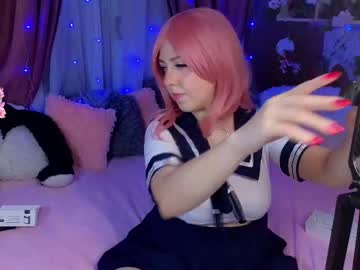 Alicakim Chaturbate stream image from May 21, 2025