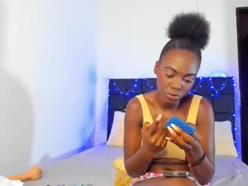 Amaiawells3 Chaturbate stream image from May 21, 2025