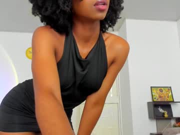 Amatiistur Chaturbate stream image from May 21, 2025