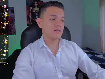 Dunkan_Kravitz Chaturbate stream image from May 21, 2025