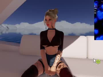 Hikary__Moon Chaturbate stream image from May 21, 2025